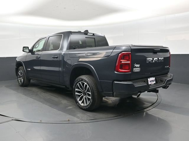New 2026 RAM 1500 Limited AWD/4WD image 6