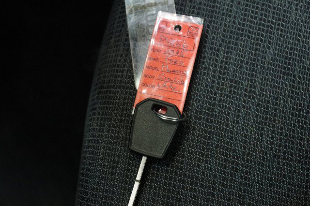 Used 2025 Ford Maverick XL FWD image 33