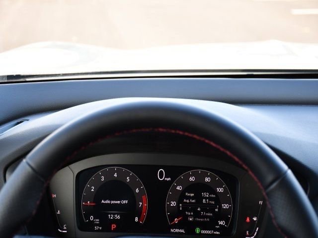 New 2026 Acura ADX A-Spec AWD/4WD image 25