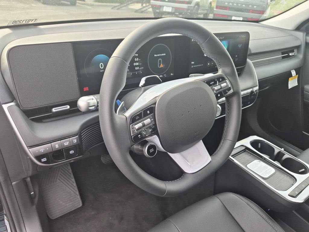 New 2026 Hyundai Ioniq 5 SEL RWD image 14