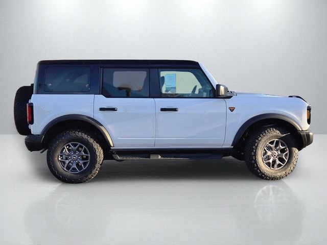 New 2025 Ford Bronco Badlands image 4