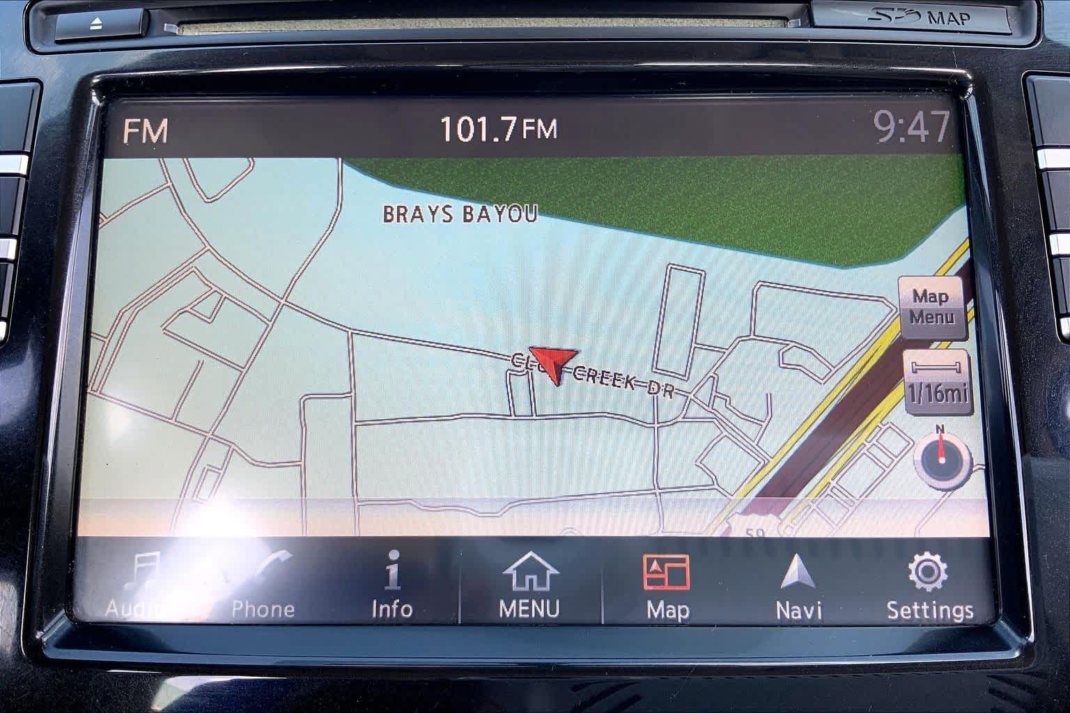 Used 2016 Nissan Maxima 3.5 S FWD image 31