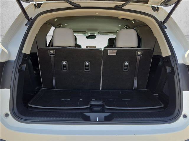 Used 2024 Honda Pilot EX-L image 6