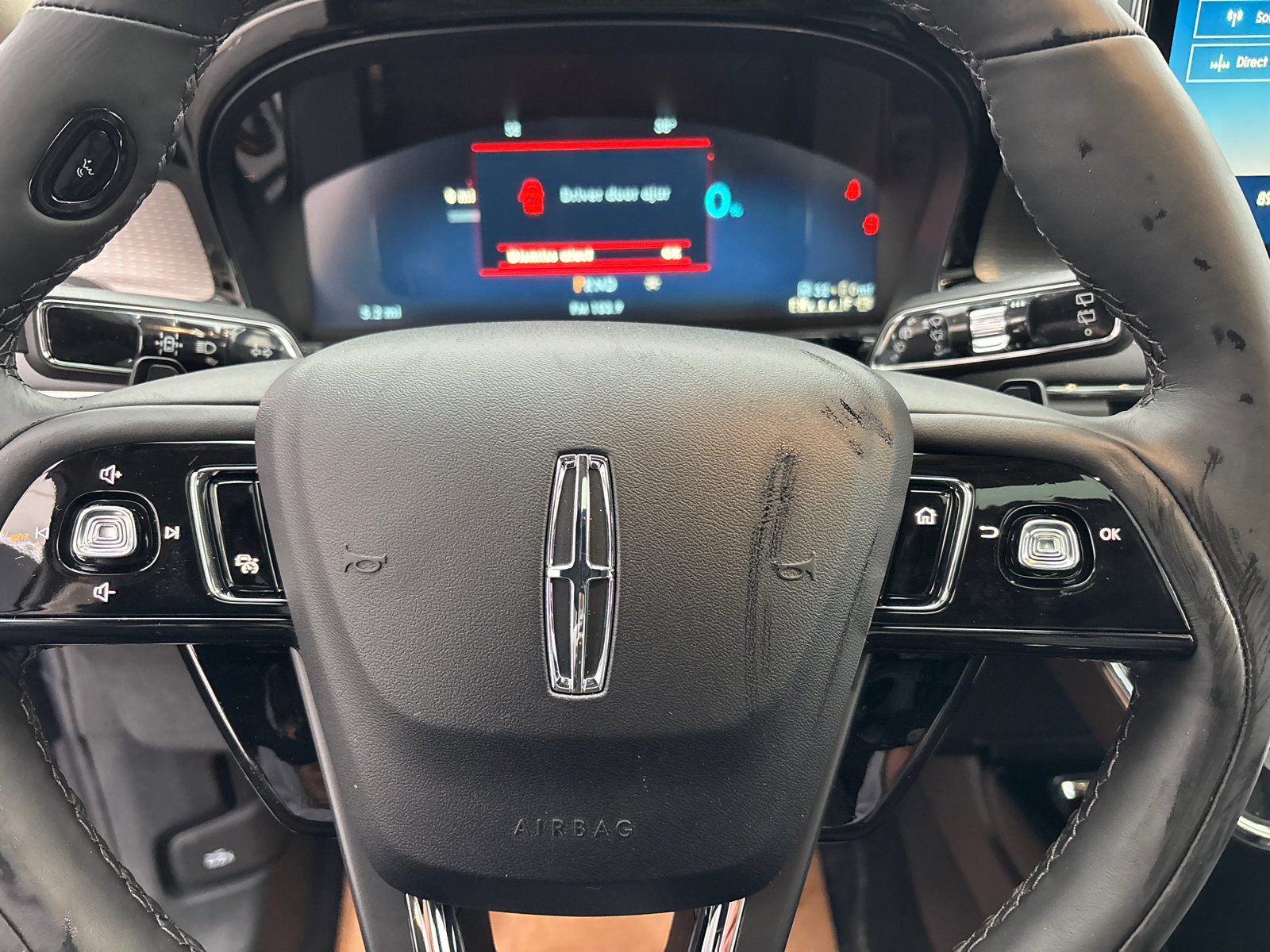 New 2026 Lincoln Corsair Grand Touring image 16