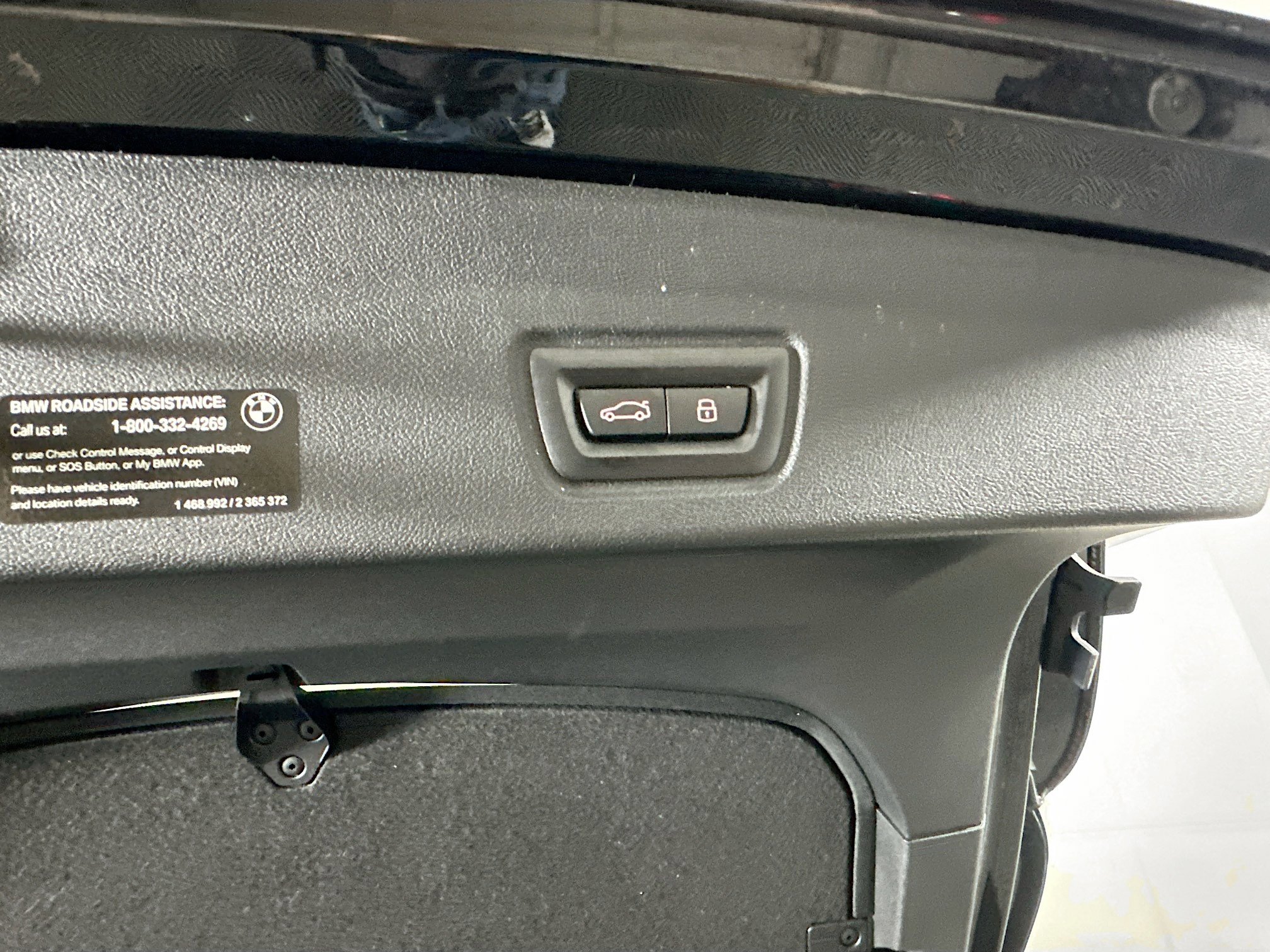 Used 2025 BMW i4 eDrive40 image 30