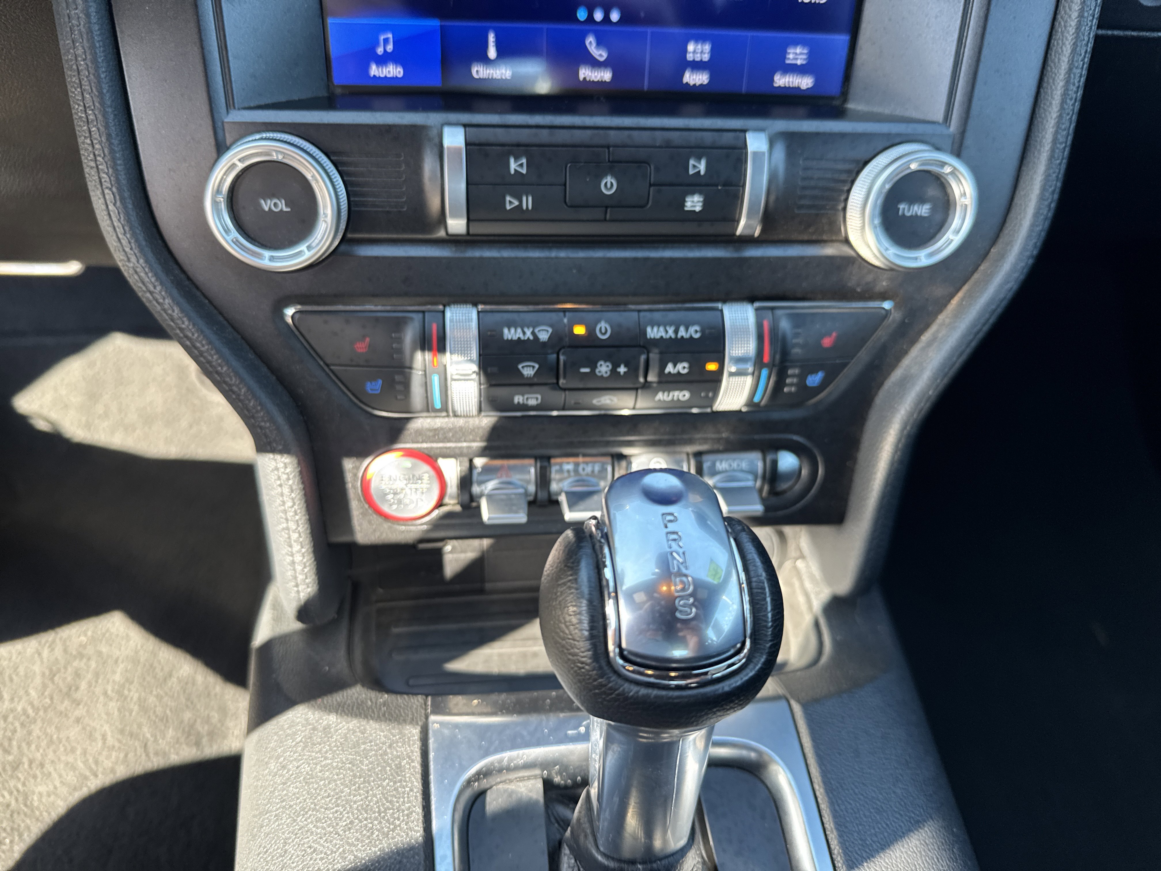 Used 2023 Ford Mustang Premium image 25