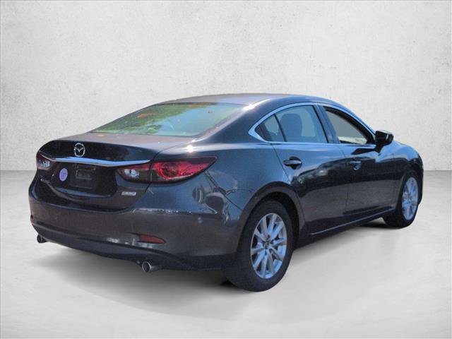 Used 2015 MAZDA MAZDA6 Sport FWD image 6