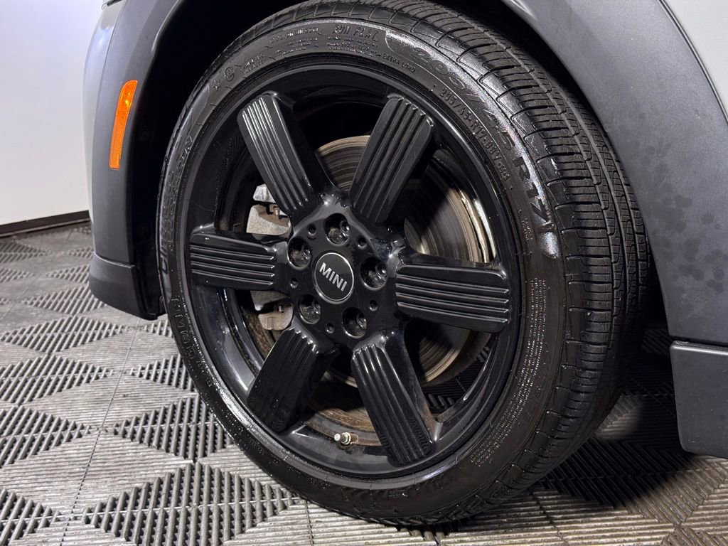 Used 2022 MINI Cooper S FWD image 27