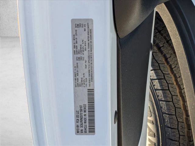 New 2026 RAM ProMaster 1500 w/ Power Group image 20