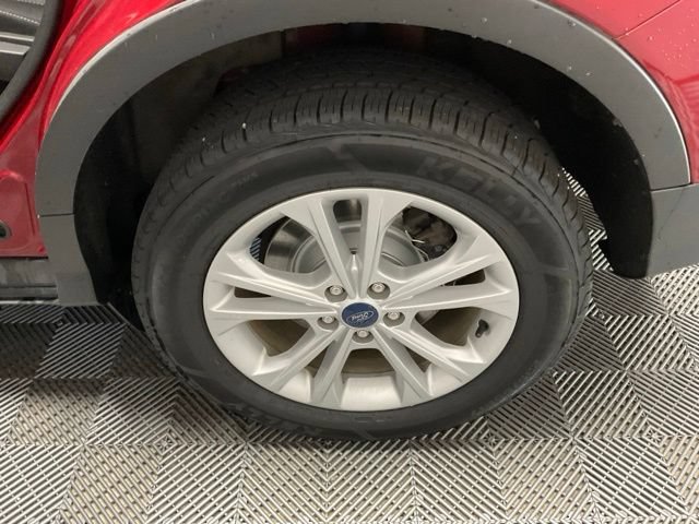 Used 2019 Ford Escape SE FWD image 43