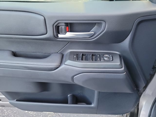 Used 2025 Toyota Land Cruiser AWD/4WD image 15