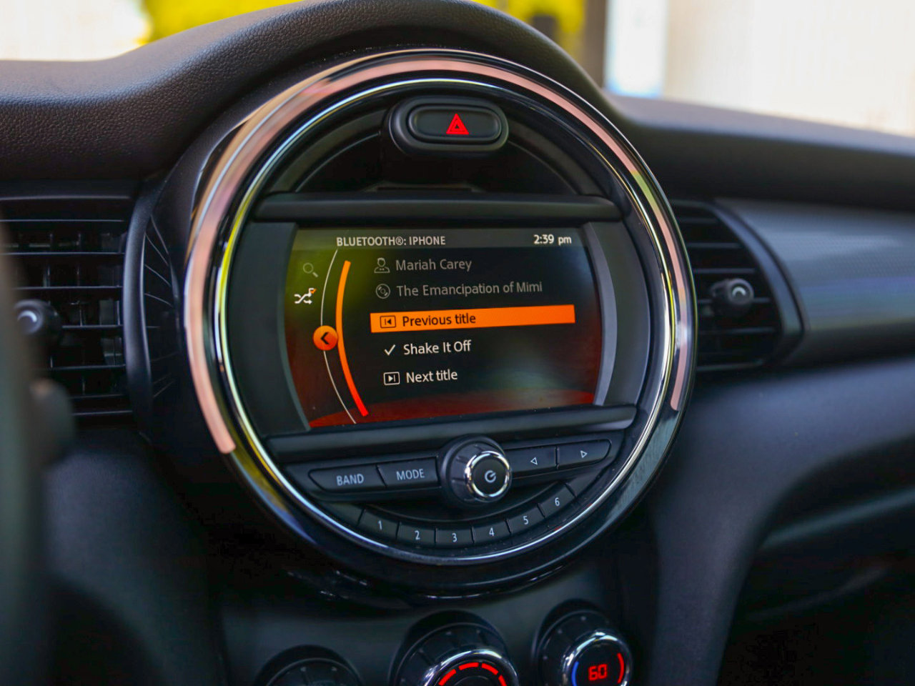 Used 2019 MINI Cooper 2-Door Hardtop image 27