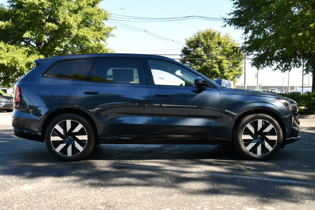 New 2026 Volvo EX90 Ultra AWD/4WD image 8