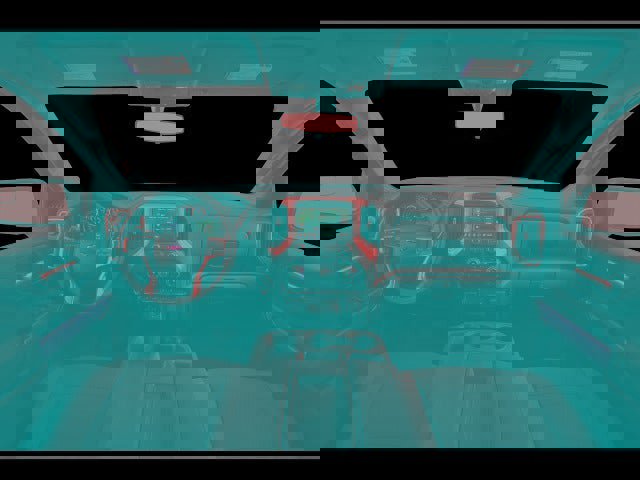 Used 2021 Chevrolet Silverado 1500 LT w/ Texas Edition Plus image 16