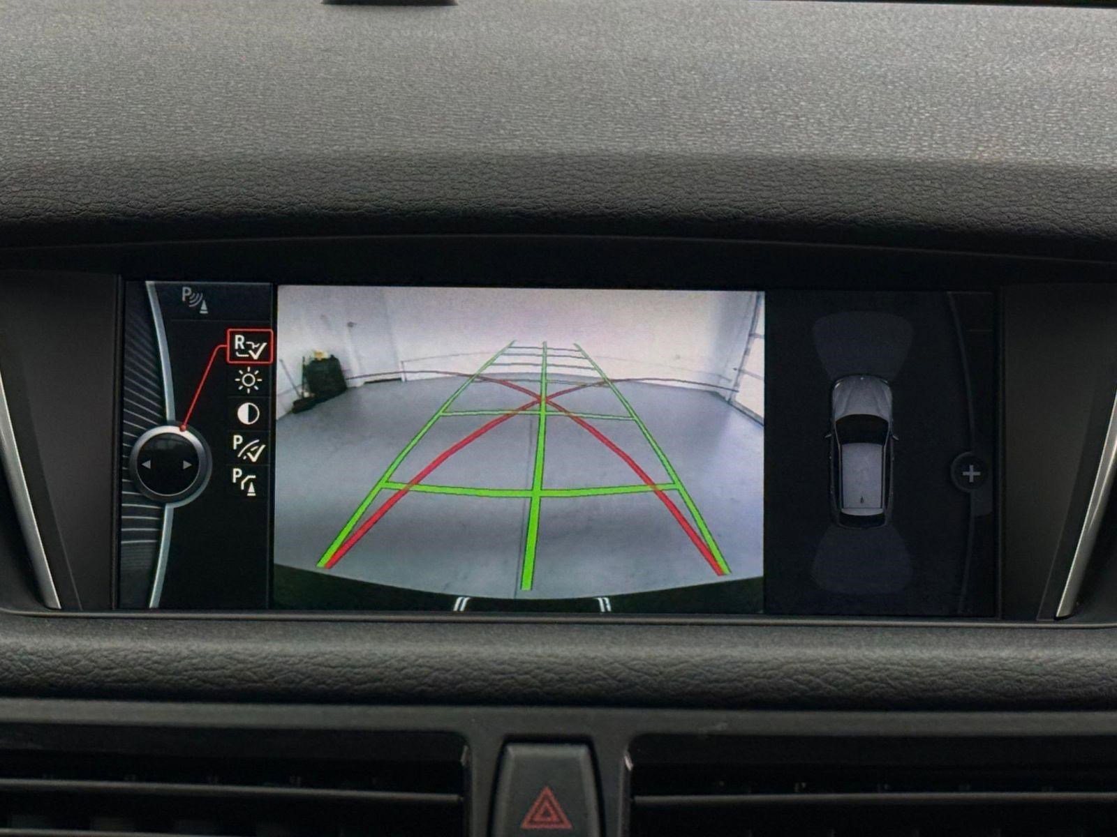 Used 2015 BMW X1 sDrive28i image 29