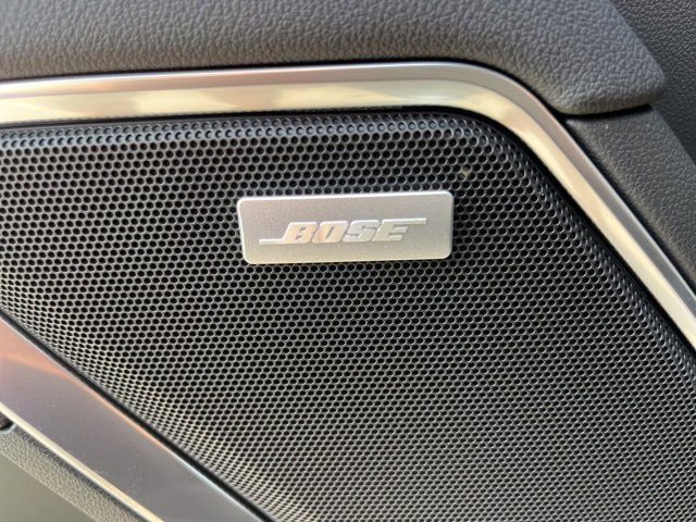 New 2026 Chevrolet Silverado 1500 RST w/ Safety Package image 17