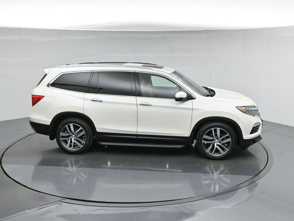 Used 2016 Honda Pilot Elite image 58
