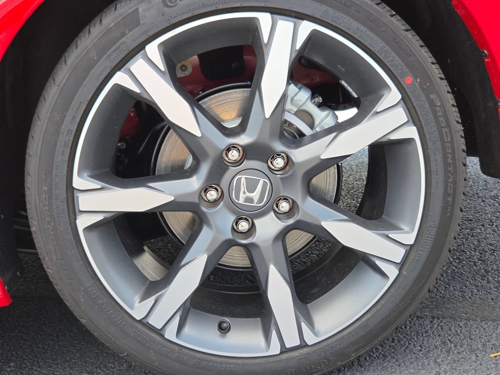 New 2026 Honda Civic Sport Touring image 20