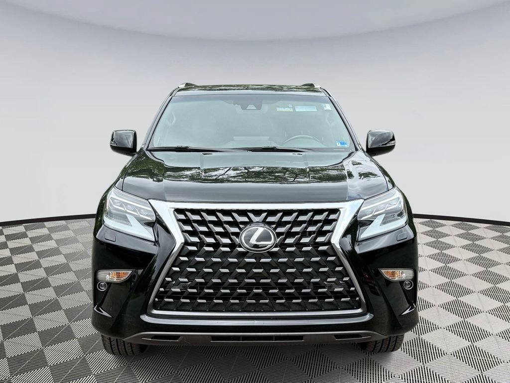 Used 2023 Lexus GX 460 Premium w/ Premium Plus Package AWD/4WD image 6