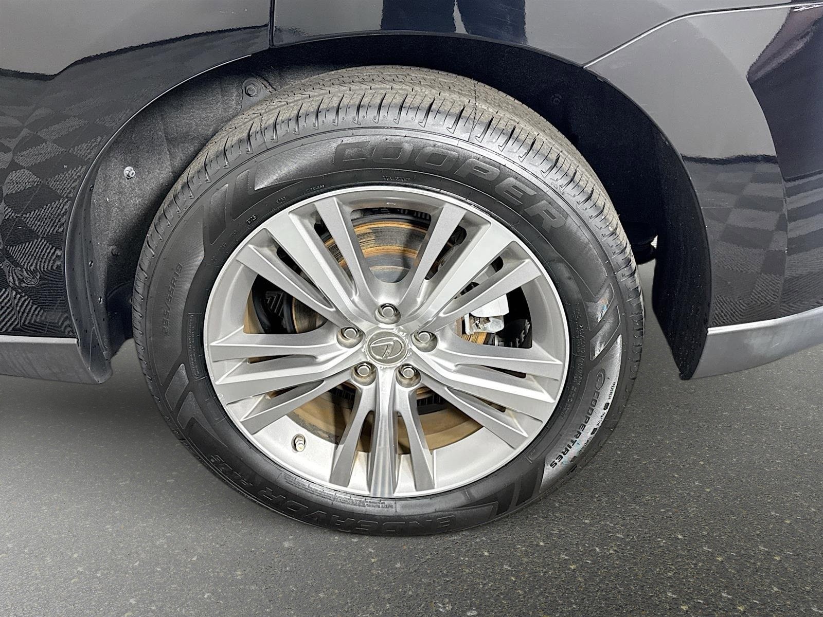 Used 2015 Lexus RX 350 FWD image 30