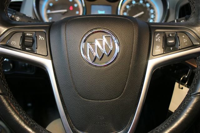 Used 2015 Buick Verano FWD image 17