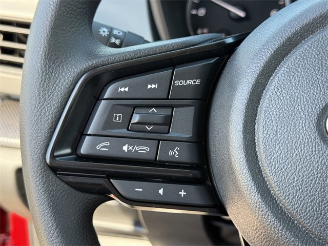 New 2026 Subaru Crosstrek 2.0i Premium image 23