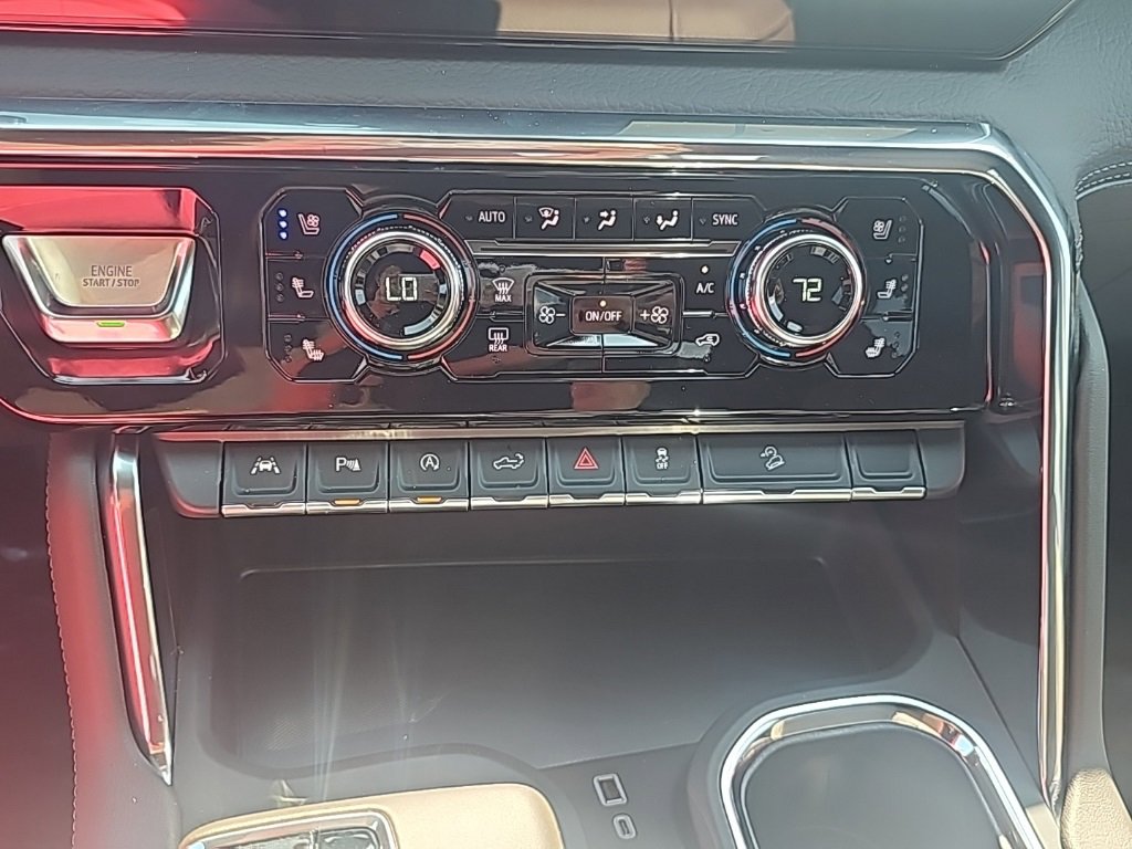 New 2025 GMC Sierra 1500 Denali w/ Denali Reserve Package image 26