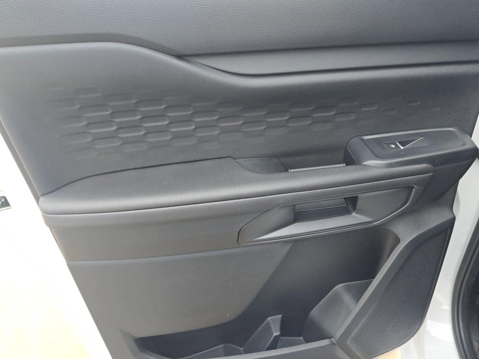 New 2025 Ford Ranger XL image 18