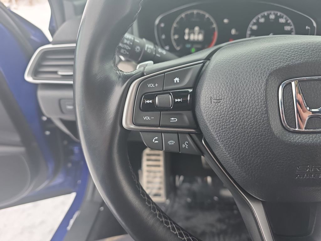 Used 2022 Honda Accord Sport image 15
