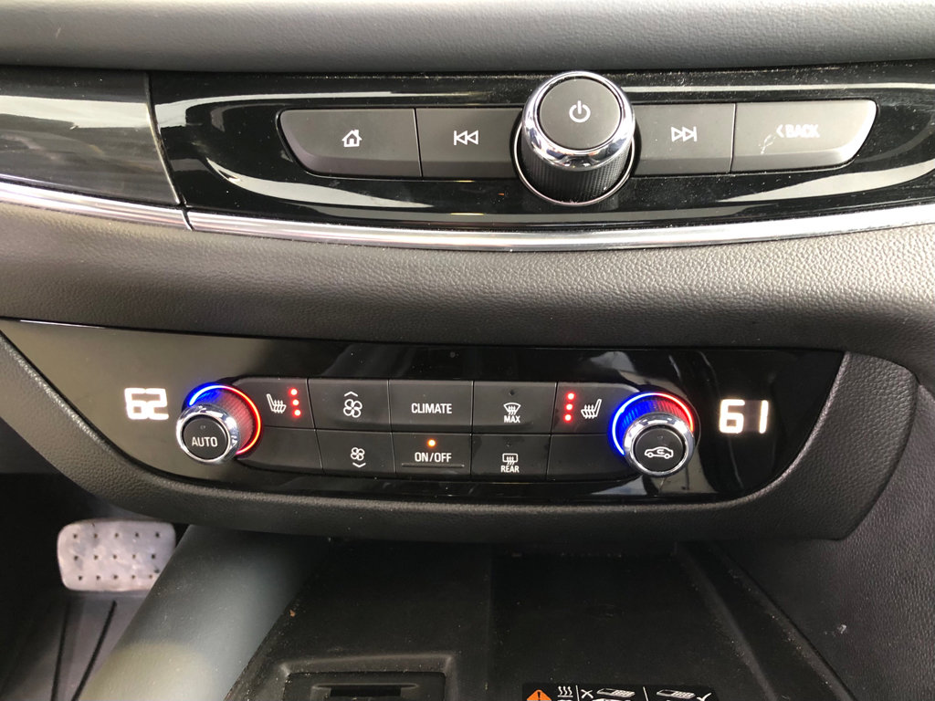 Used 2023 Buick Enclave Essence w/ Experience Buick Package image 11