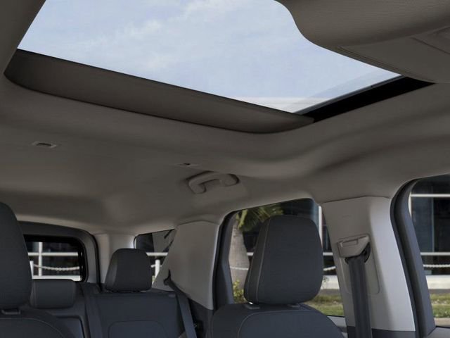 New 2026 Ford Bronco Sport Big Bend w/ Convenience Package image 22