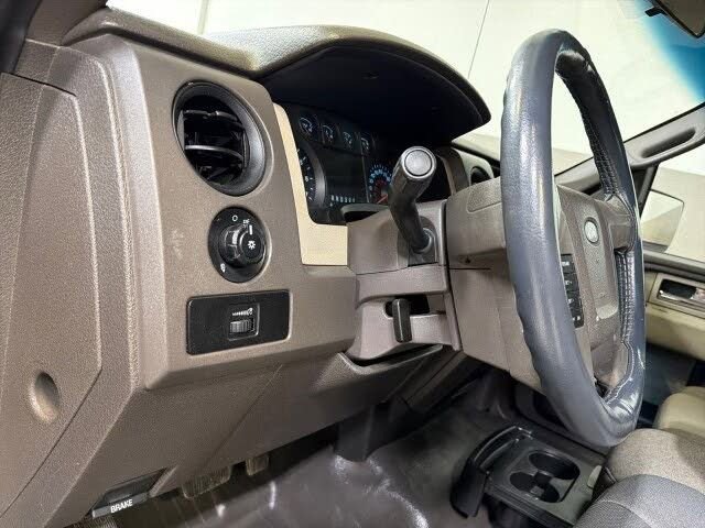 Used 2010 Ford F150 STX AWD/4WD image 21