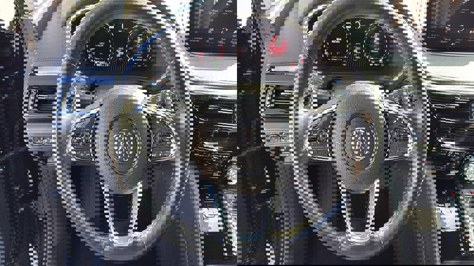 Used 2023 Acura MDX SH-AWD image 13