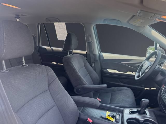 Used 2017 Honda Pilot LX image 12