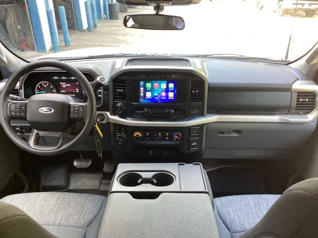 Used 2021 Ford F150 XLT w/ Trailer Tow Package image 44