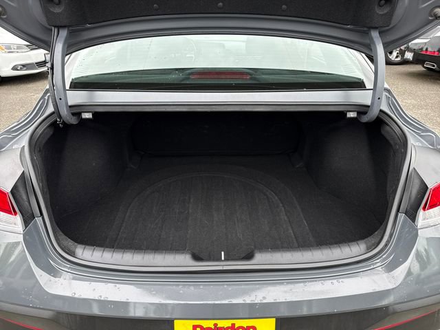 Used 2024 Hyundai Elantra SEL FWD image 13