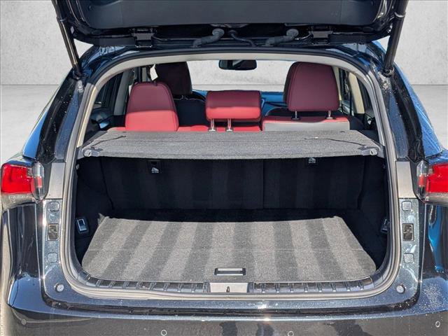 Used 2019 Lexus NX 300h AWD image 6