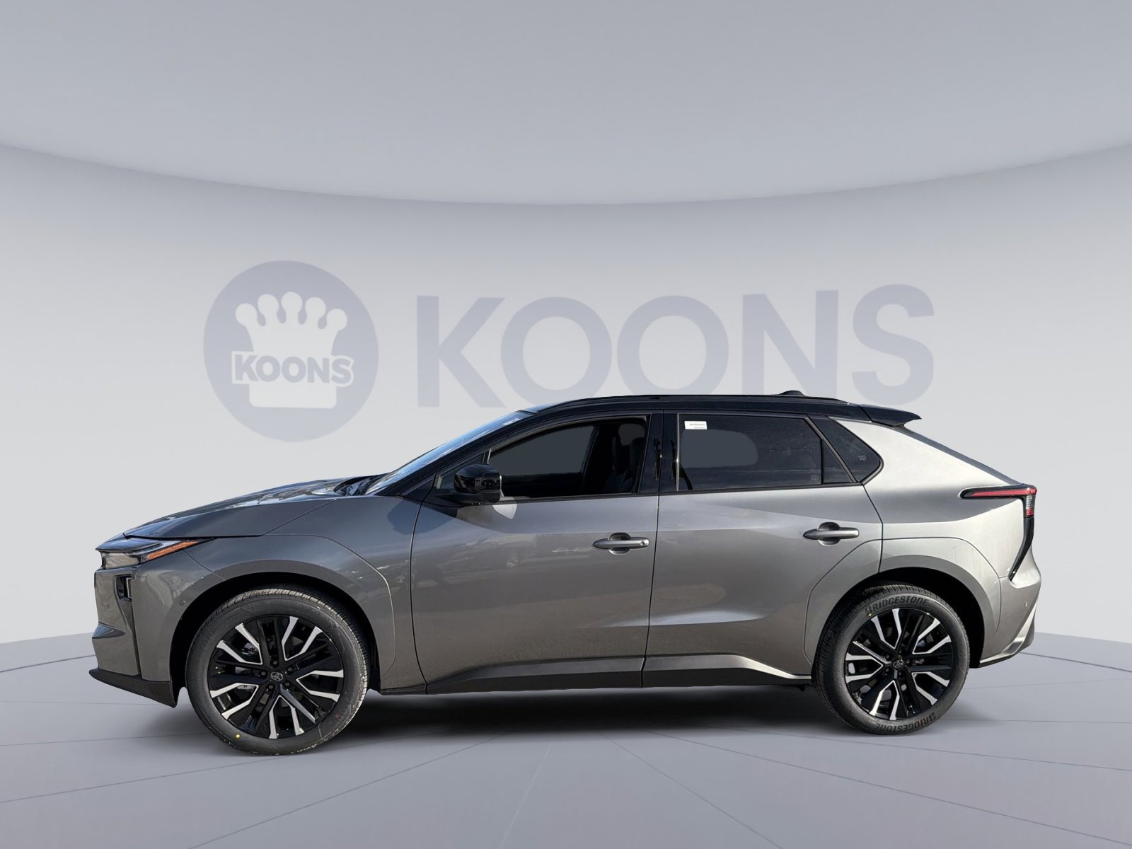 New 2026 Toyota bZ image 2