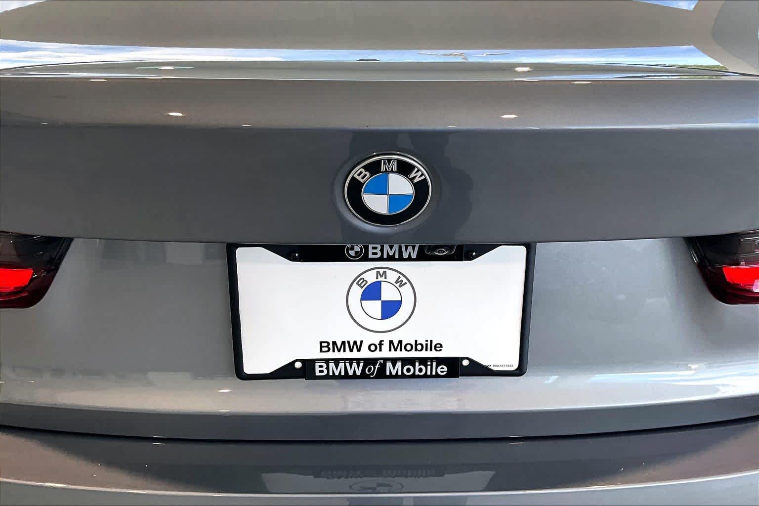 Used 2026 BMW 330i Sedan RWD image 30