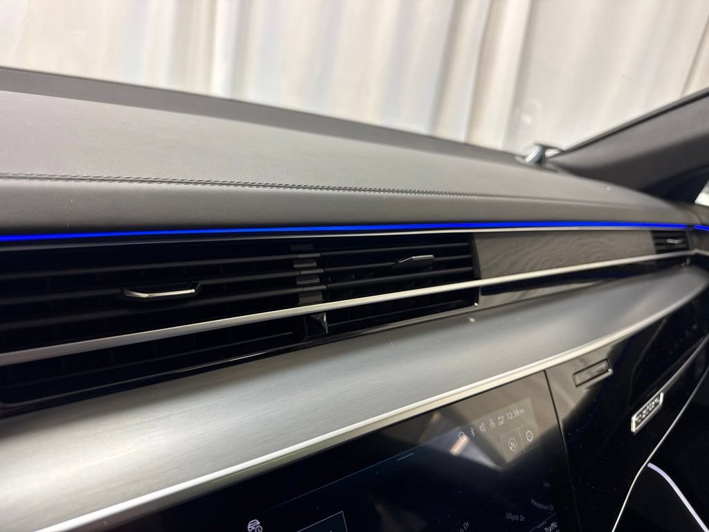 New 2027 Audi A8 L 3.0T AWD/4WD image 18