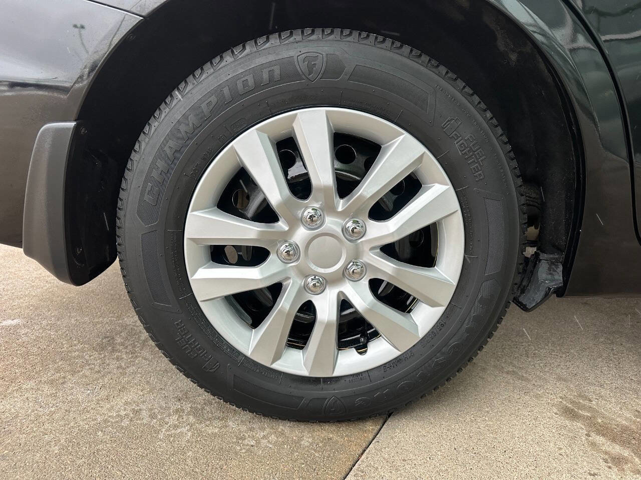 Used 2015 Honda Civic LX image 48