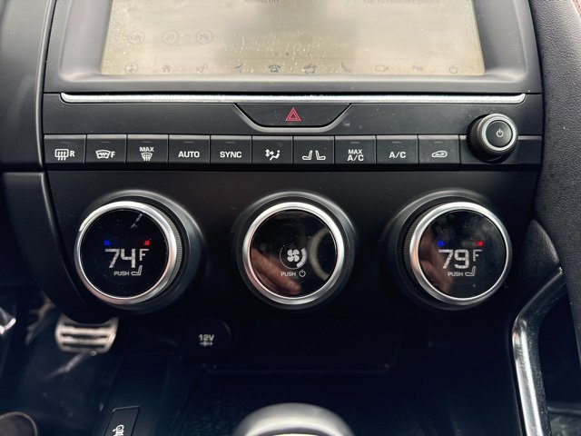 Used 2020 Jaguar E-PACE Checkered Flag image 16