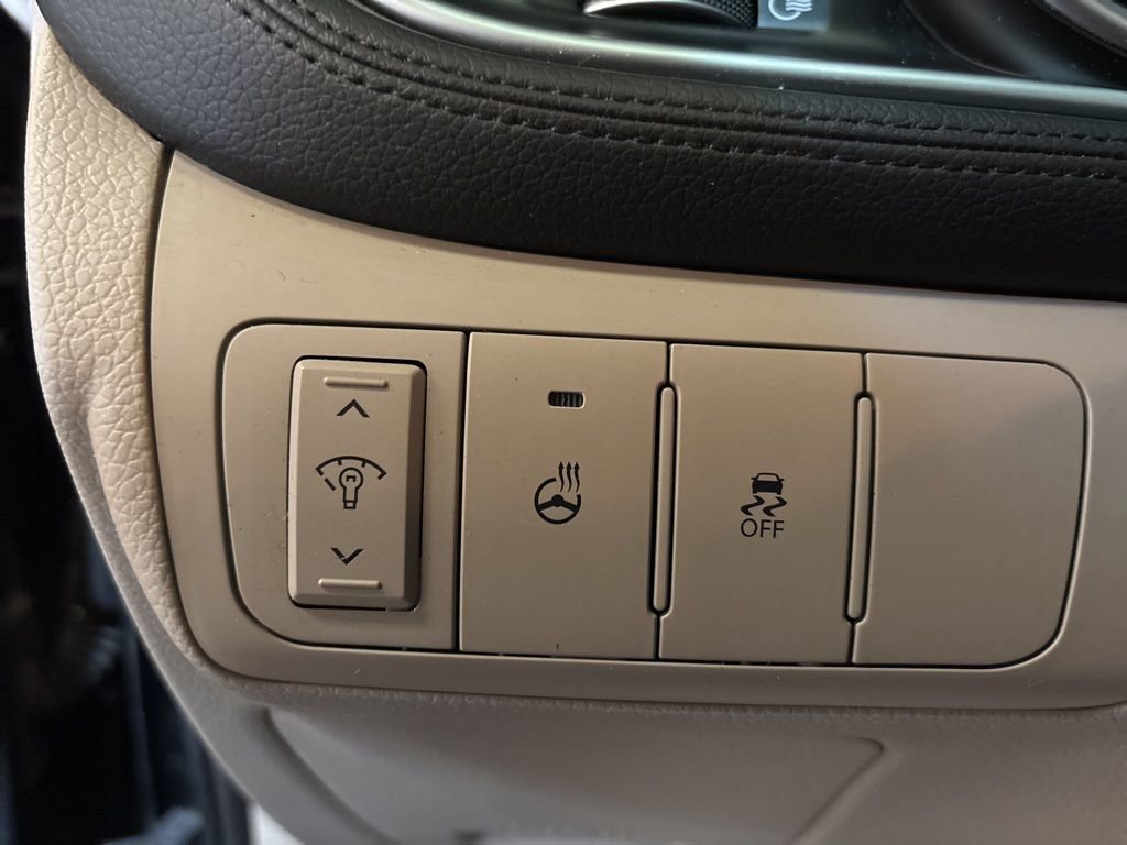 Used 2015 Kia Optima EX w/ EX Premium Package image 18