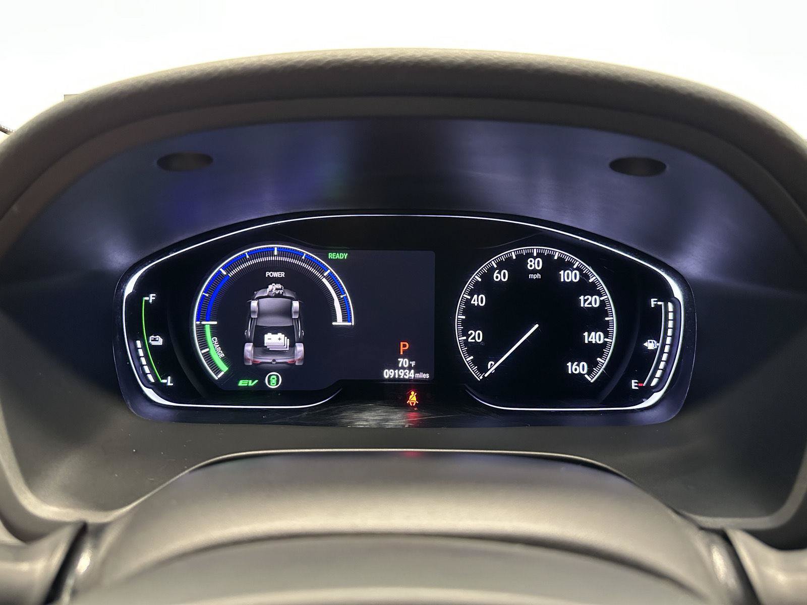 Used 2019 Honda Insight LX image 14