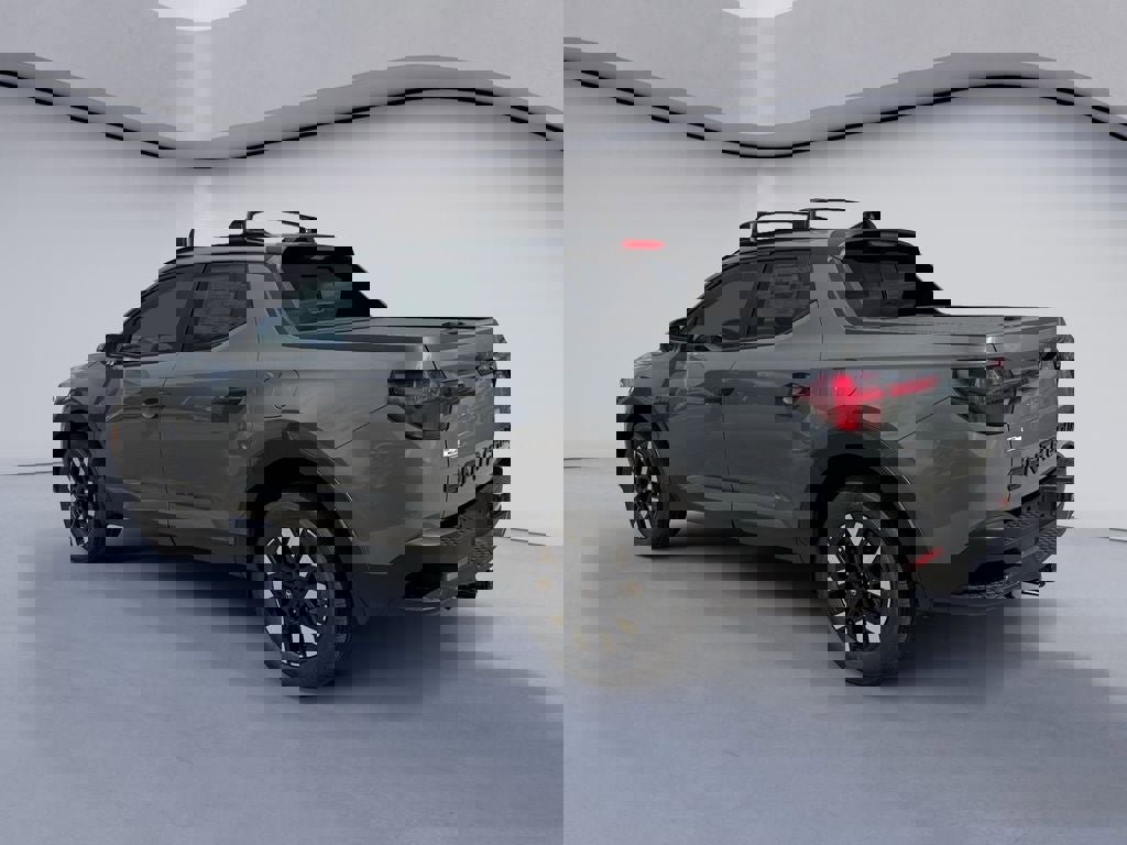 New 2026 Hyundai Santa Cruz SEL image 3