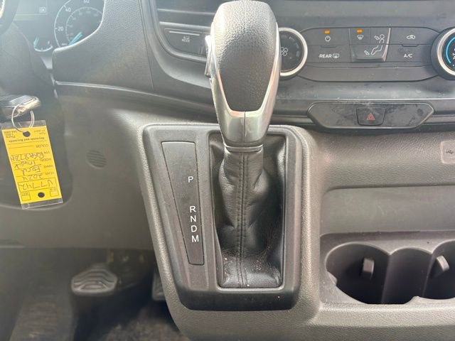 Used 2024 Ford Transit 250 Low Roof w/ Exterior Upgrade Package image 25