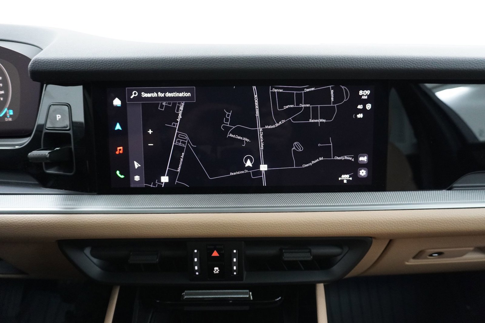 Certified 2026 Porsche Cayenne AWD/4WD image 24