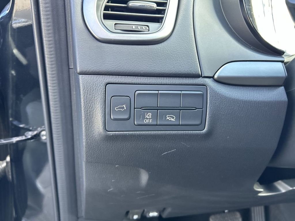 Certified 2023 MAZDA CX-9 Touring Plus image 17