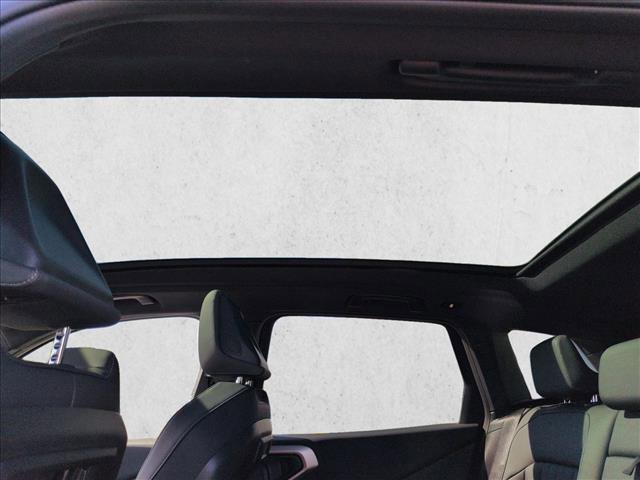 Used 2025 BMW X3 xDrive30i w/ Premium Package image 18