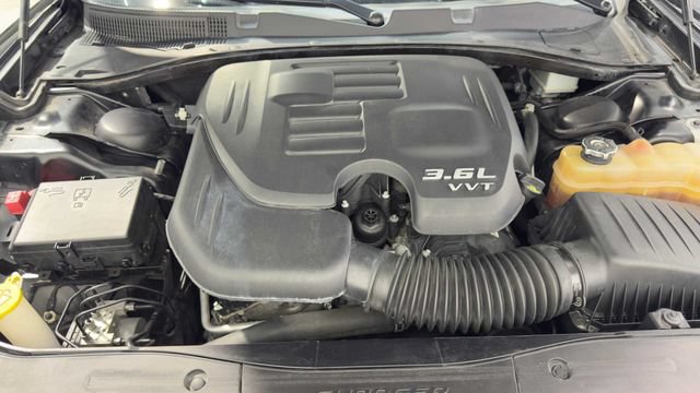 Used 2021 Dodge Charger GT w/ Blacktop Package RWD image 34